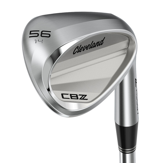 Cleveland CBX4 ZipCore Wedge - Maple Hill Golf